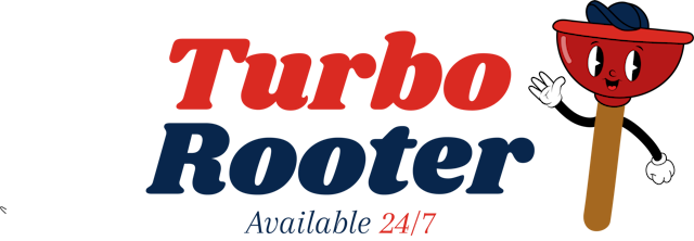 Turbo Rooter Logo