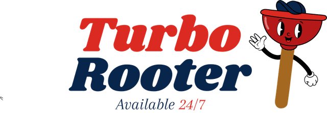 Turbo Rooter Logo